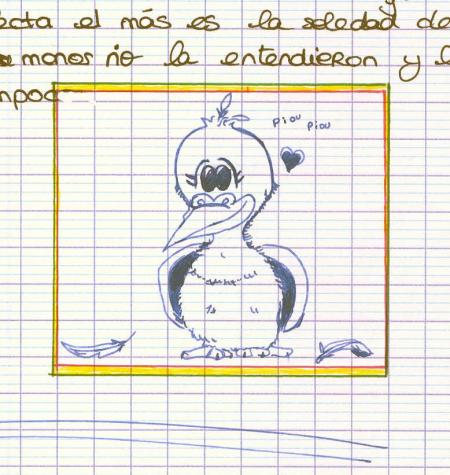 PIOU PIOU !!